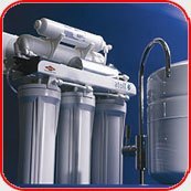 Установка фильтра очистки воды в Майкопе, подключение фильтра для воды в г.Майкоп
